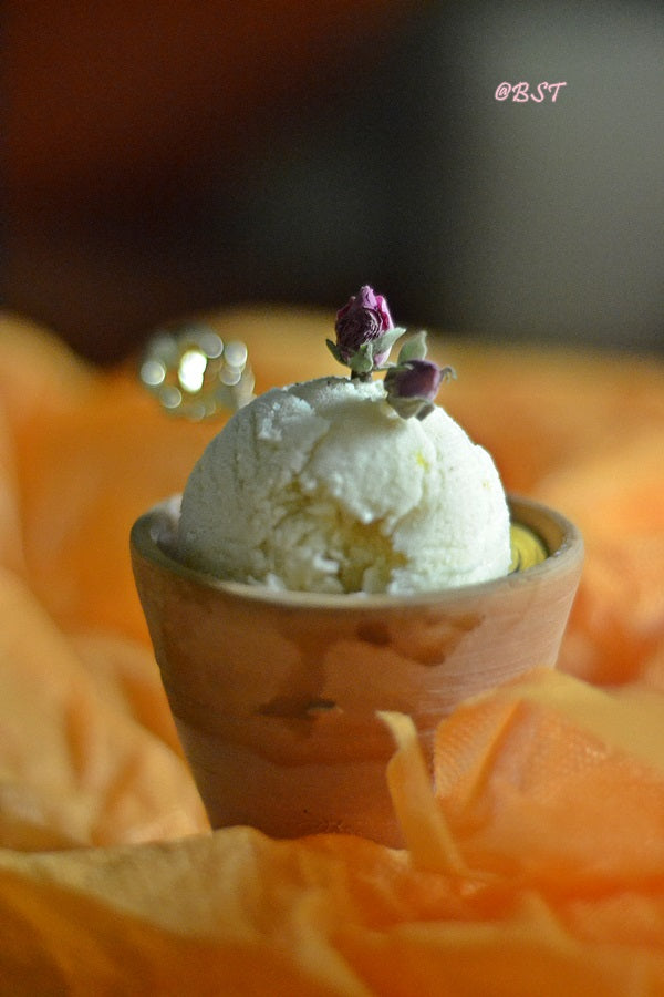 Desserts in a Jiffy